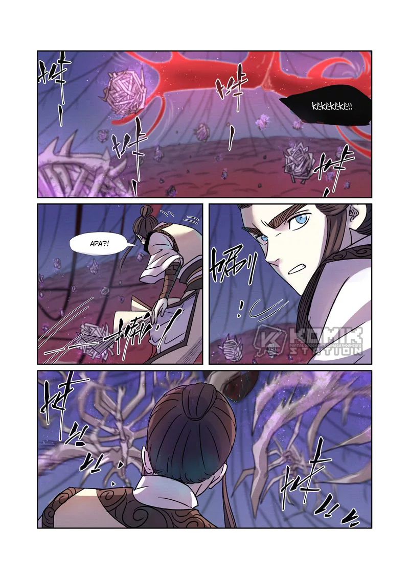 Tales of Demons and Gods
