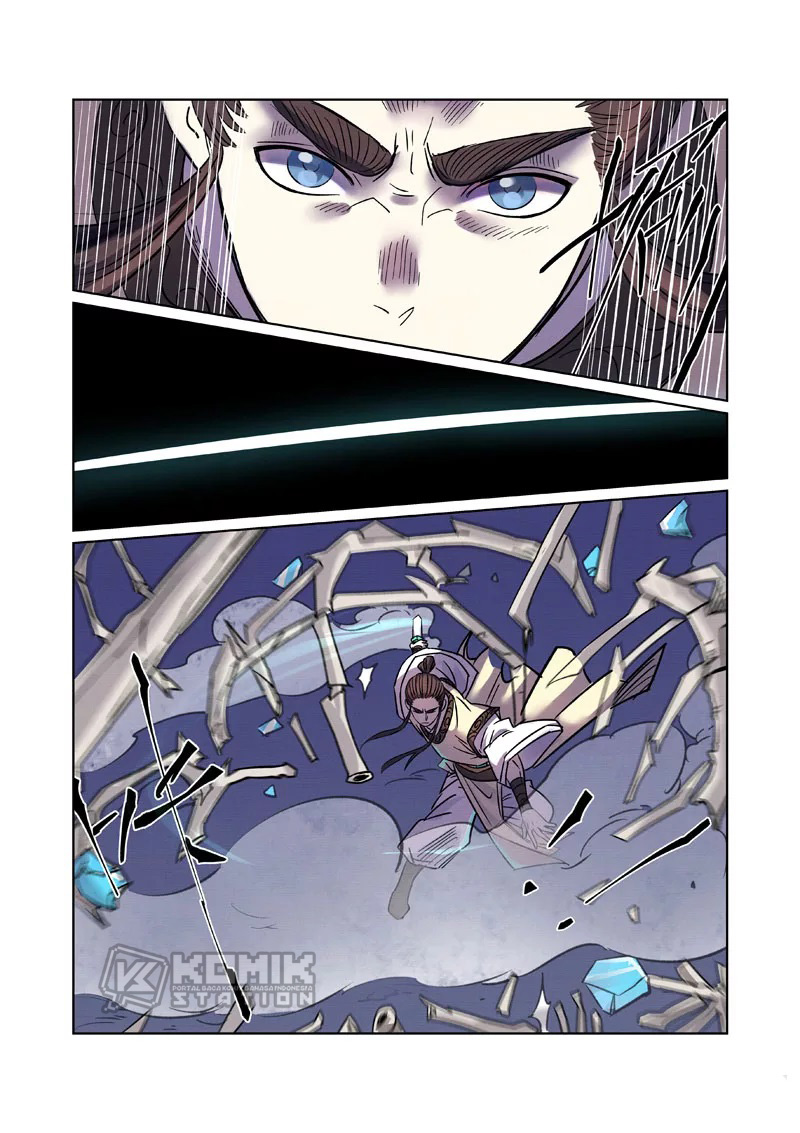Tales of Demons and Gods