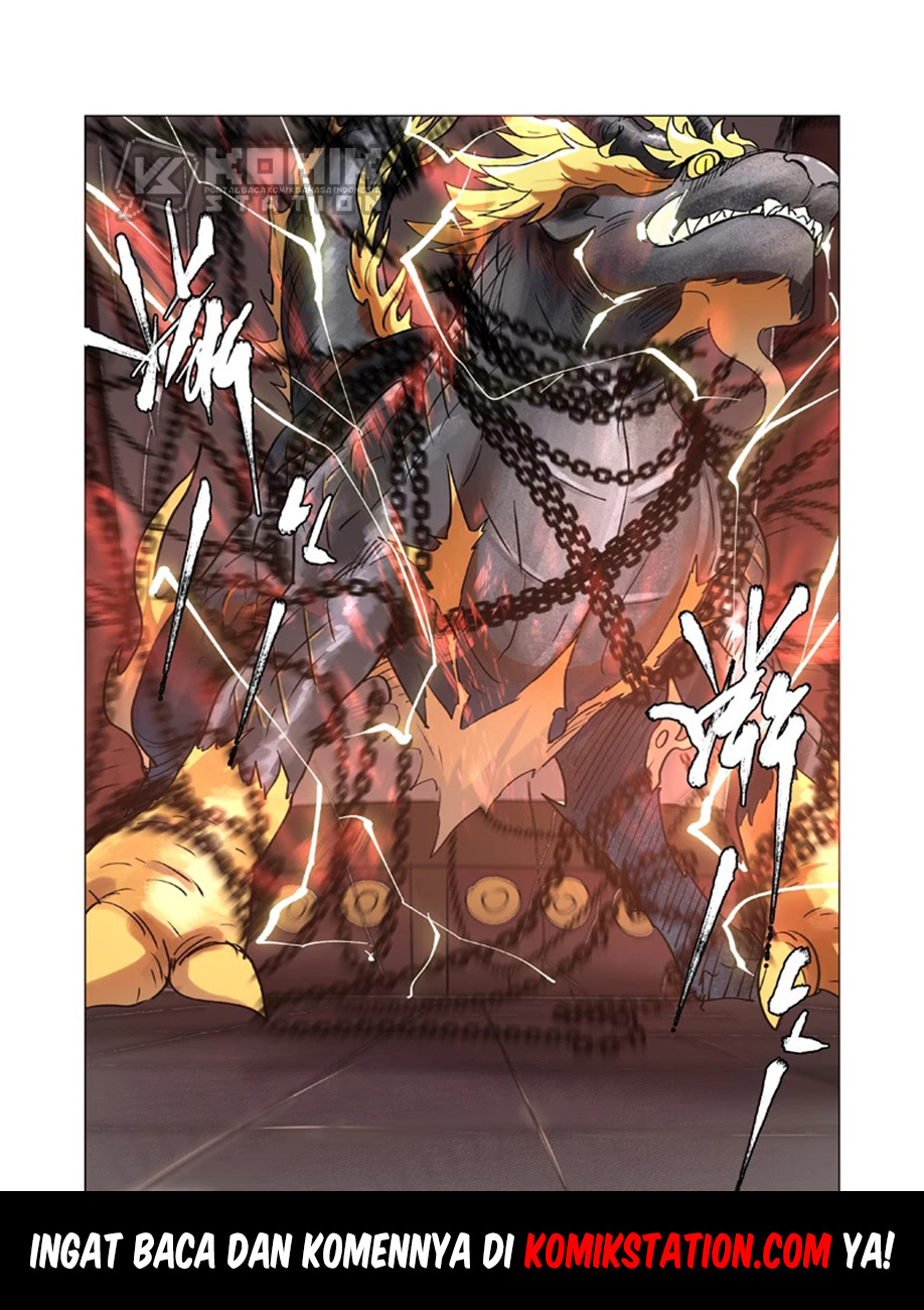 Tales of Demons and Gods