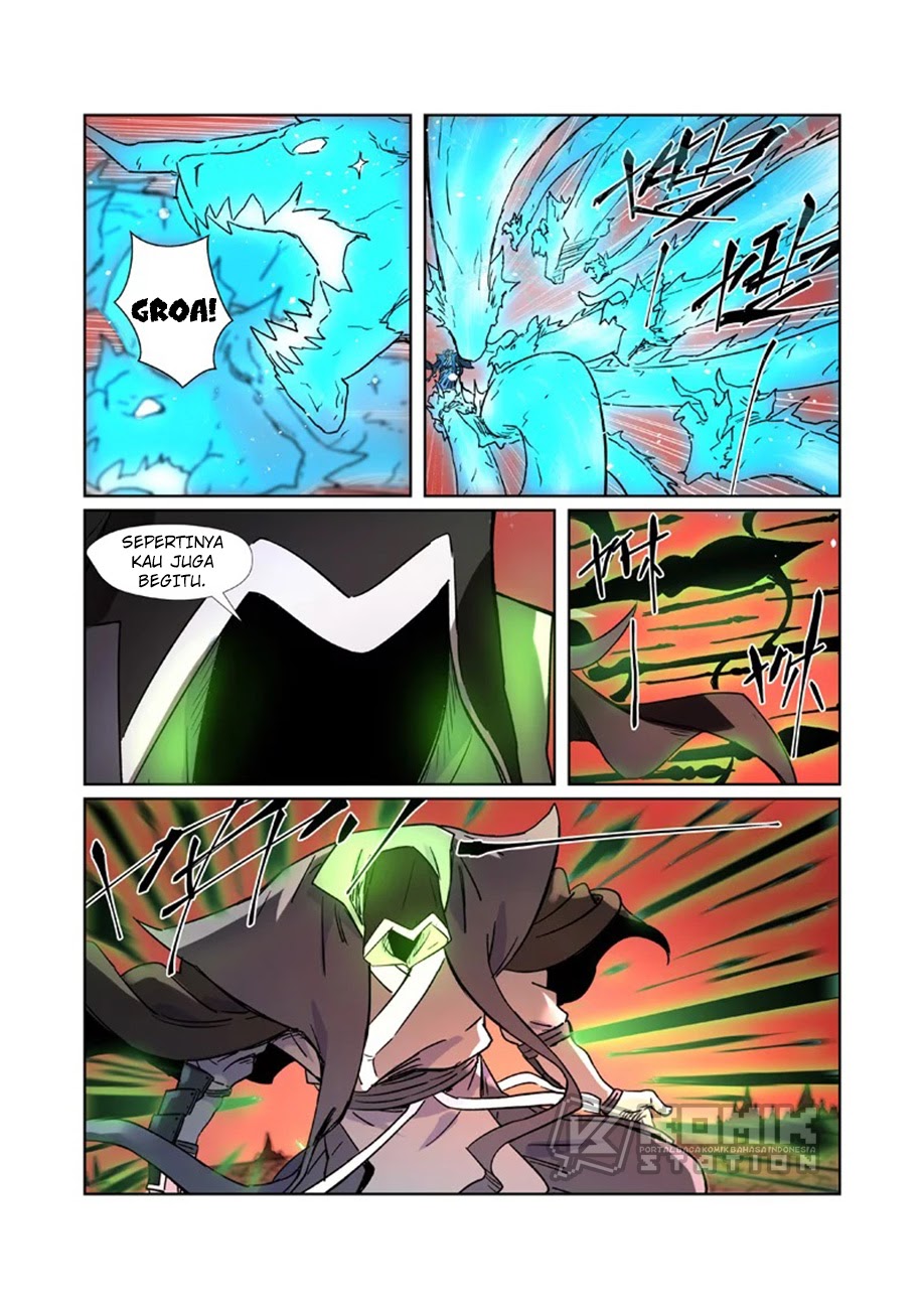 Tales of Demons and Gods