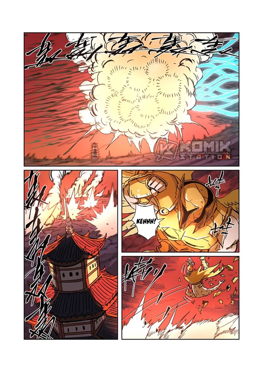 Tales of Demons and Gods