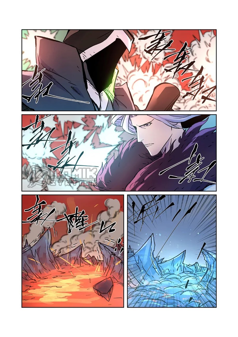 Tales of Demons and Gods