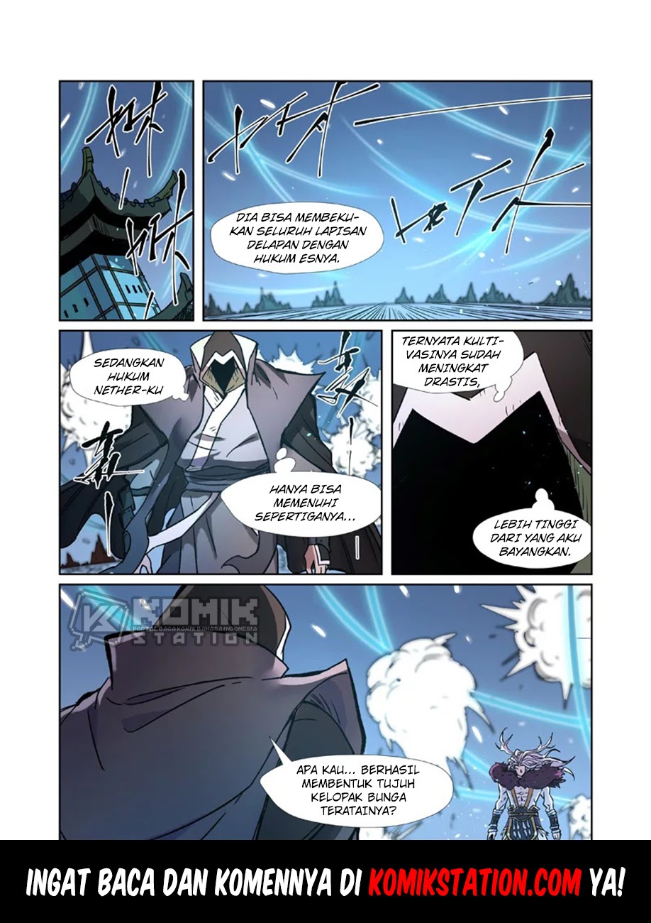 Tales of Demons and Gods