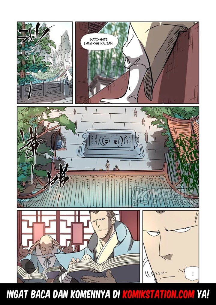 Tales of Demons and Gods