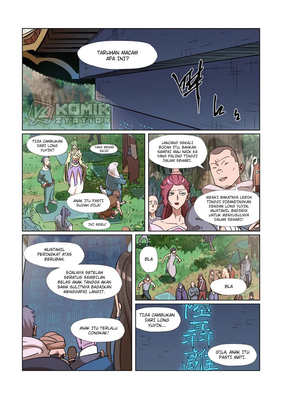 Tales of Demons and Gods