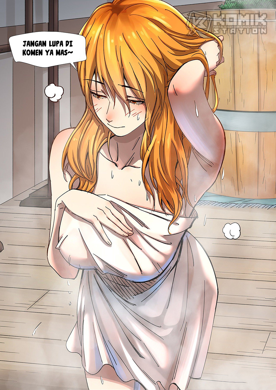 Tales of Demons and Gods