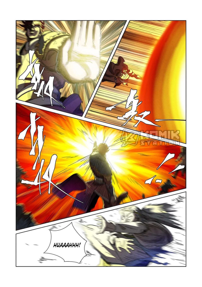 Tales of Demons and Gods