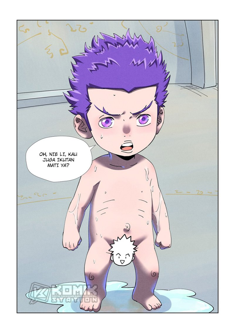 Tales of Demons and Gods