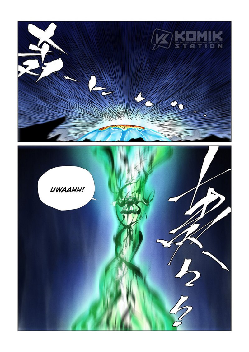 Tales of Demons and Gods