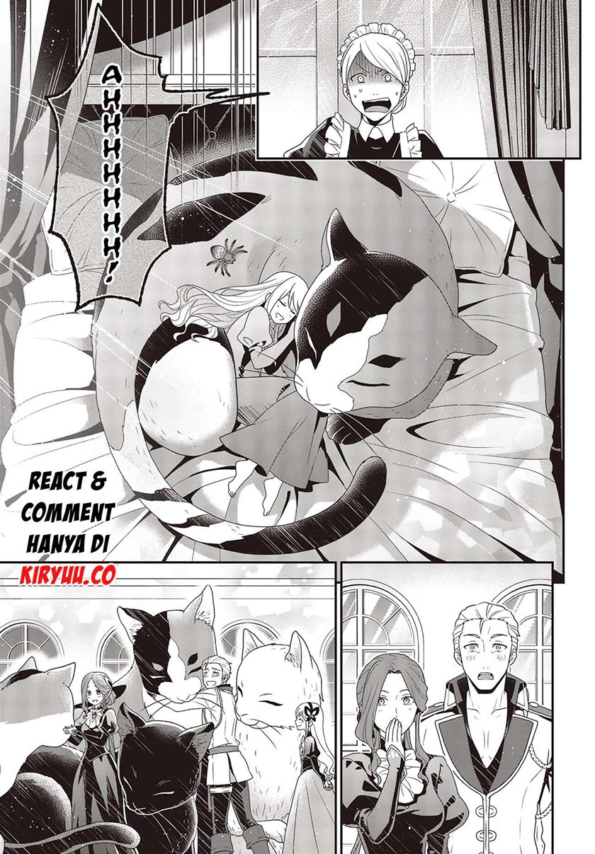 Tanaka Ke, Tensei Suru