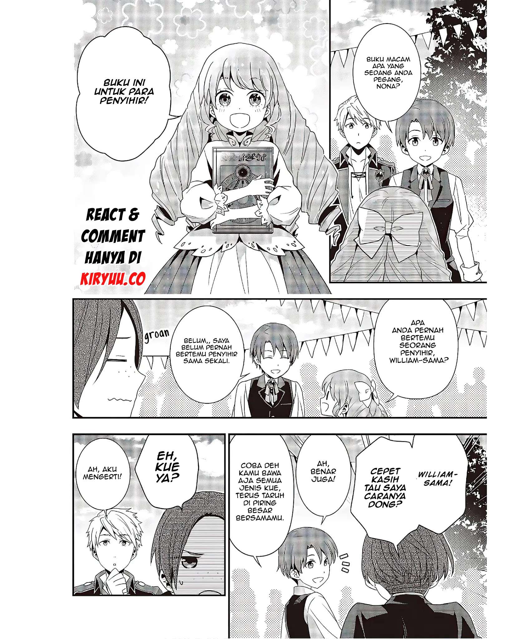 Tanaka Ke, Tensei Suru