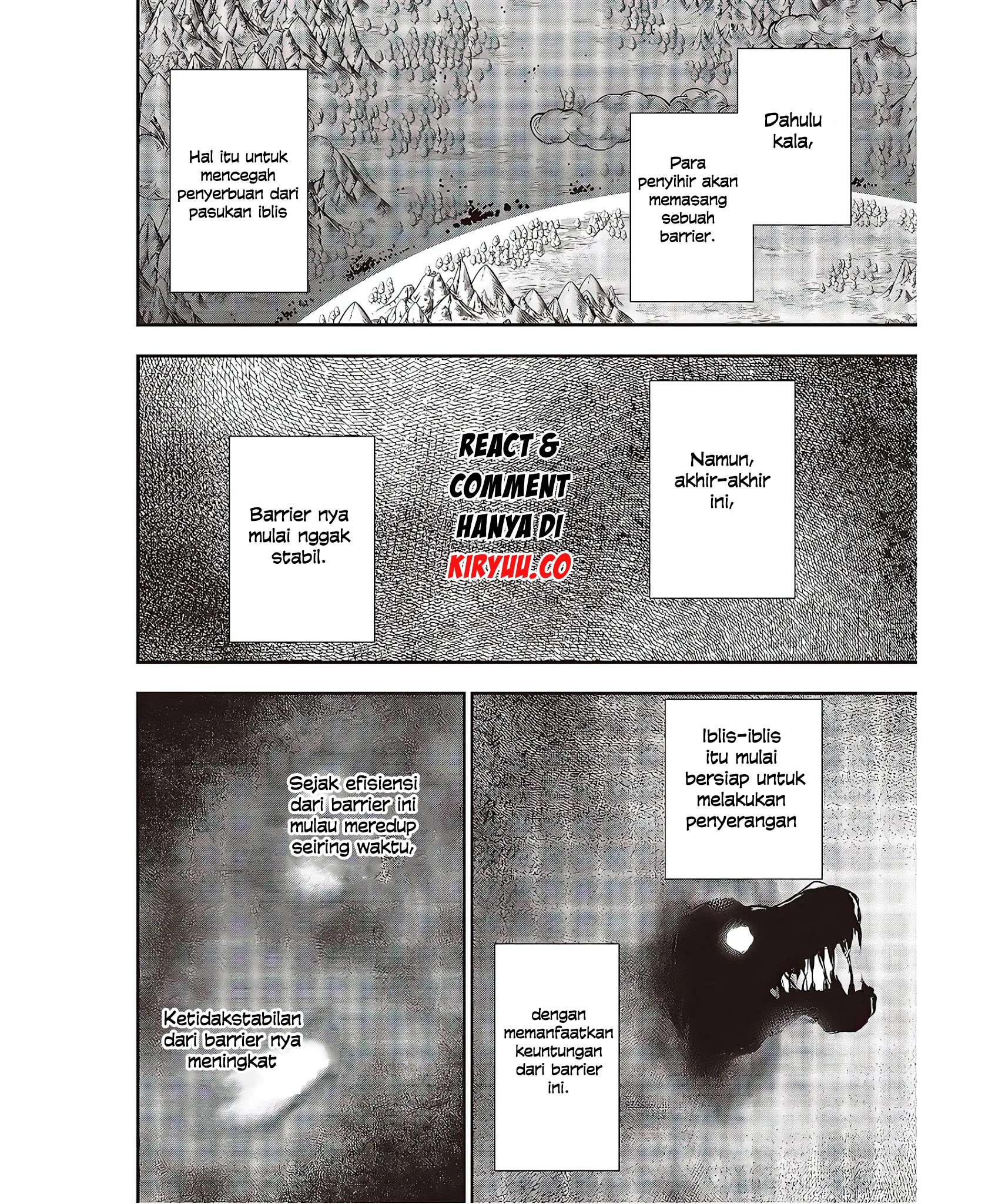 Tanaka Ke, Tensei Suru