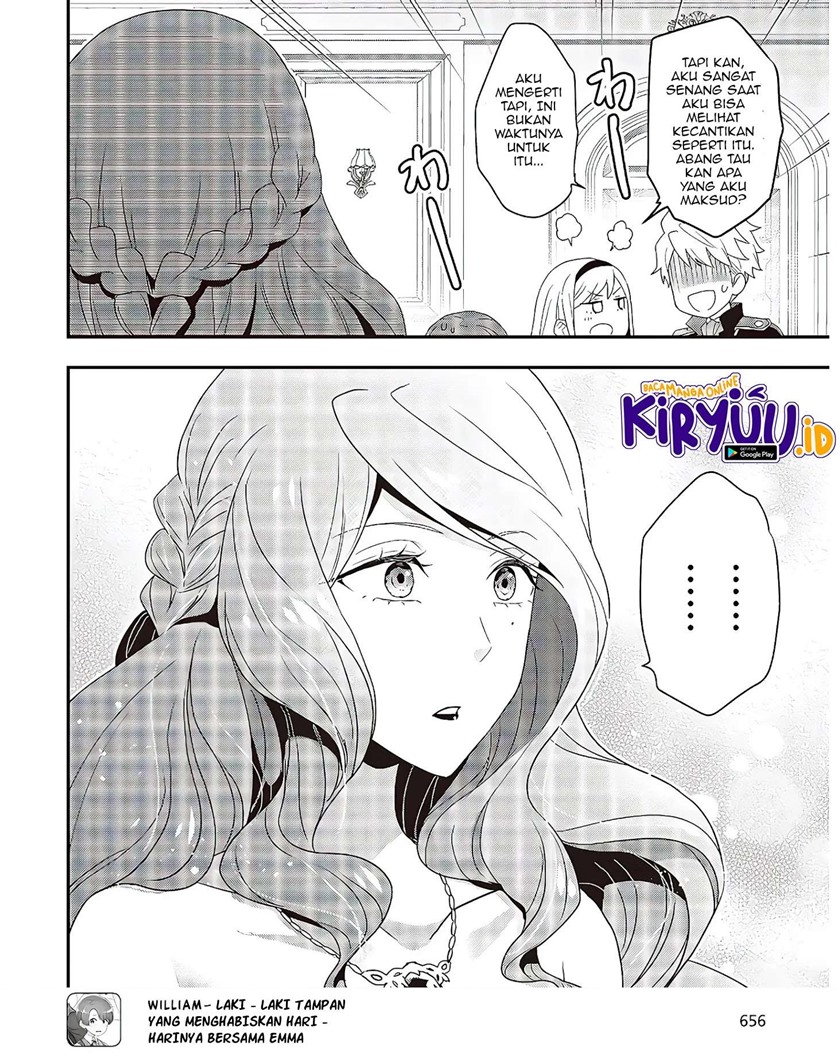 Tanaka Ke, Tensei Suru