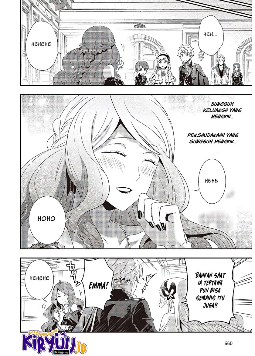 Tanaka Ke, Tensei Suru