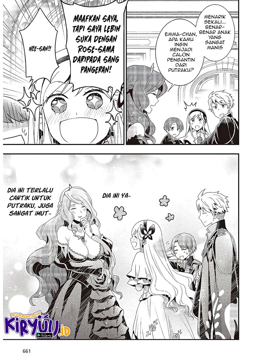 Tanaka Ke, Tensei Suru