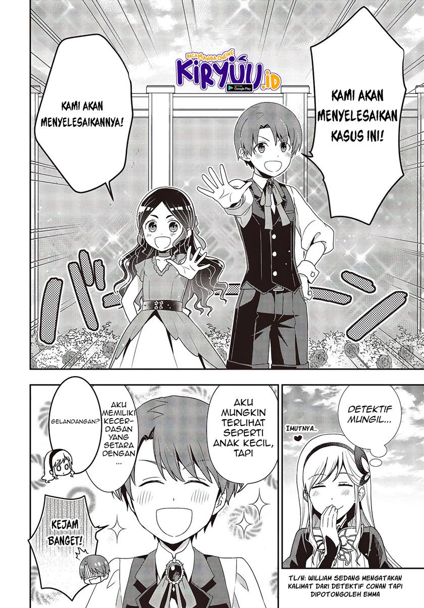 Tanaka Ke, Tensei Suru