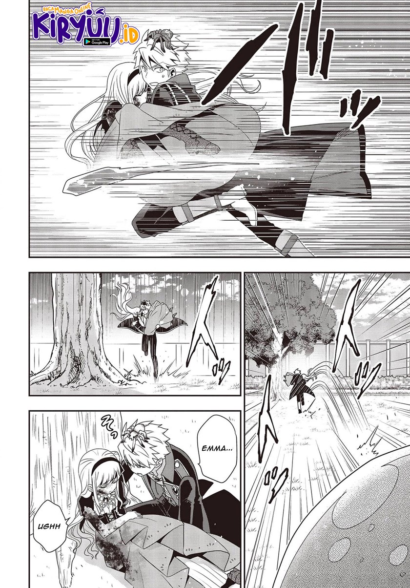 Tanaka Ke, Tensei Suru