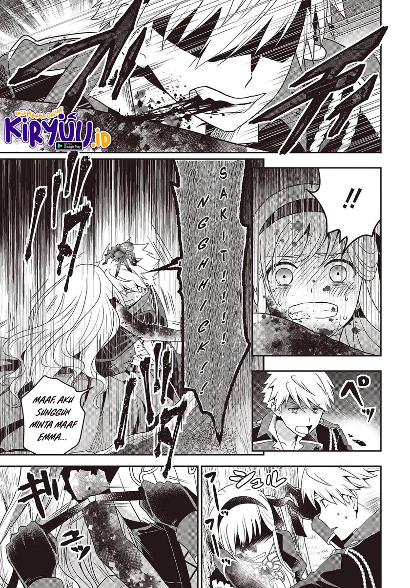 Tanaka Ke, Tensei Suru