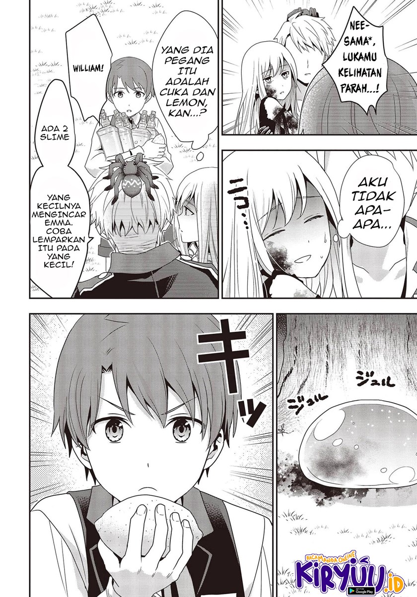 Tanaka Ke, Tensei Suru