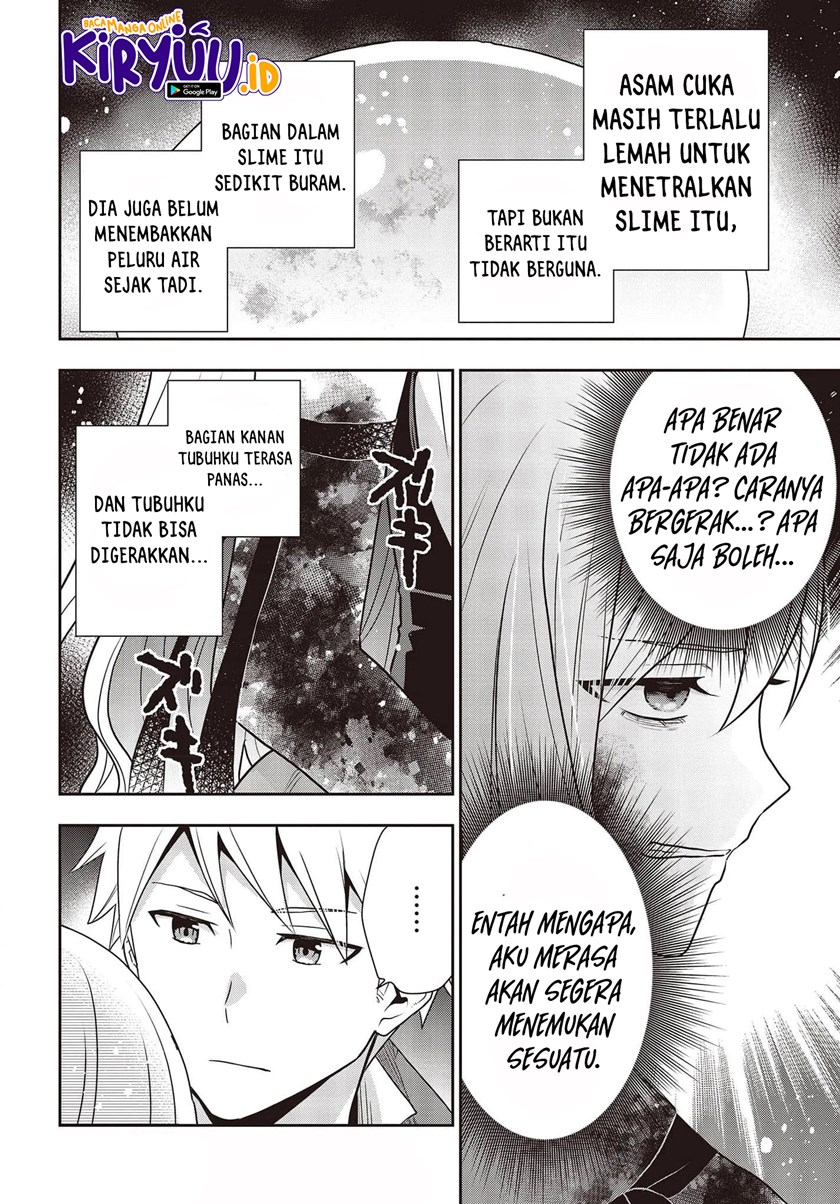 Tanaka Ke, Tensei Suru