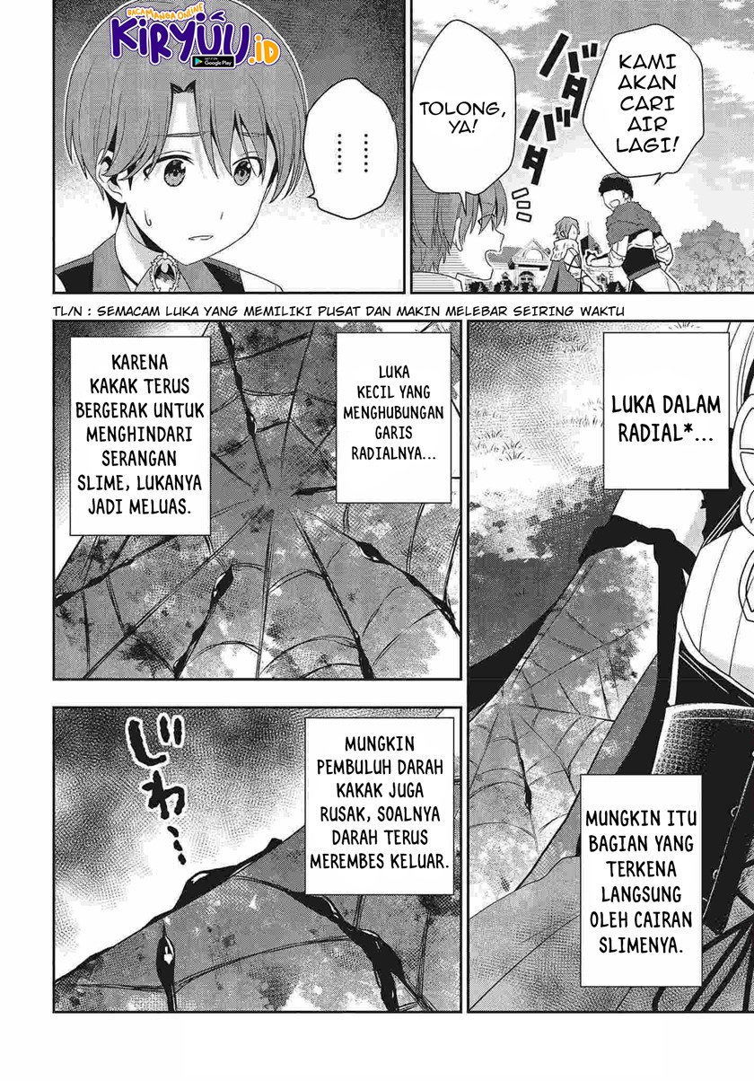Tanaka Ke, Tensei Suru