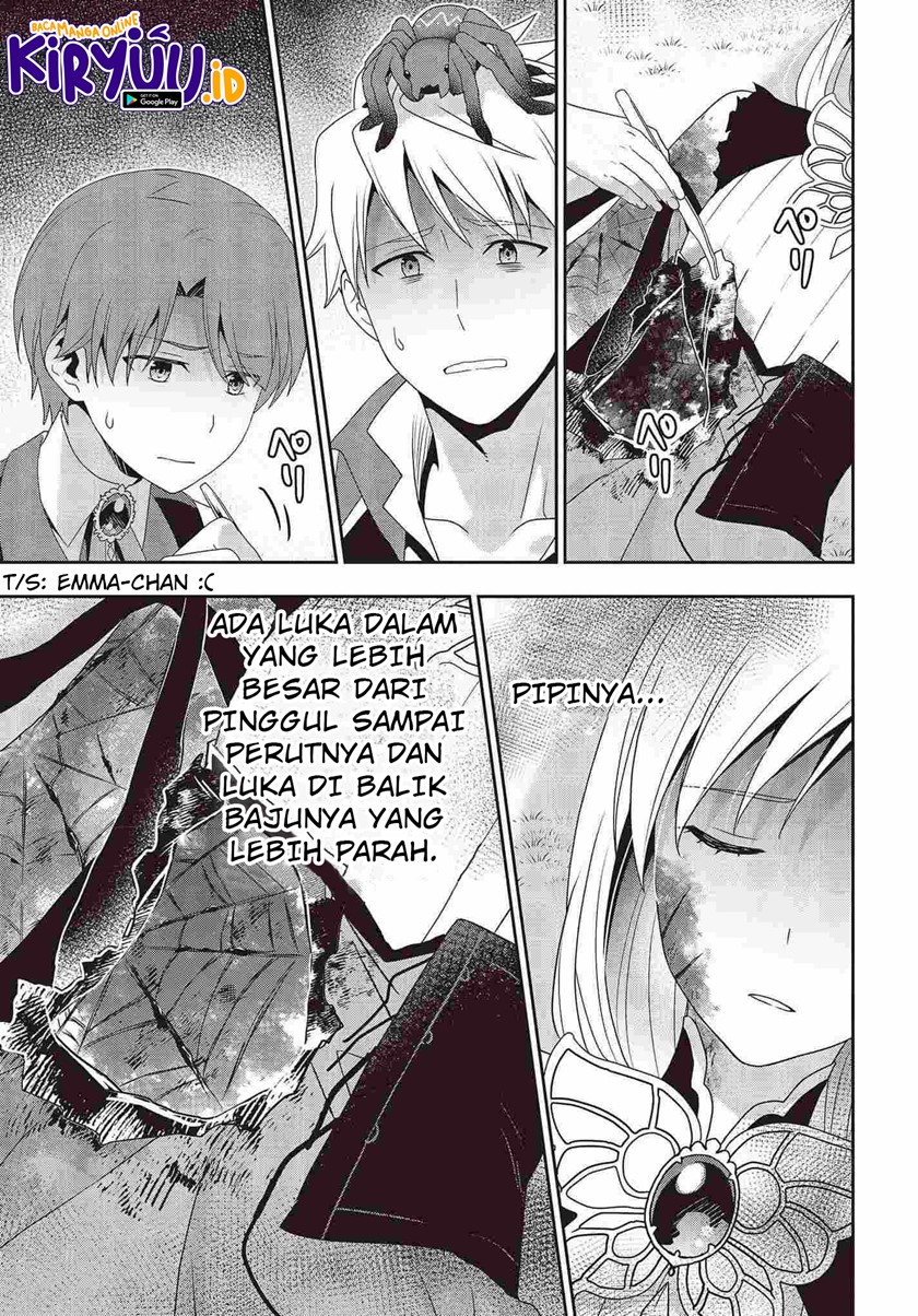 Tanaka Ke, Tensei Suru