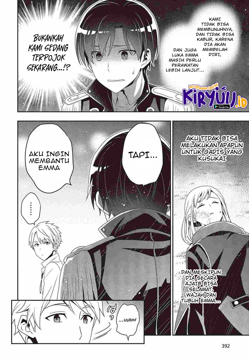 Tanaka Ke, Tensei Suru