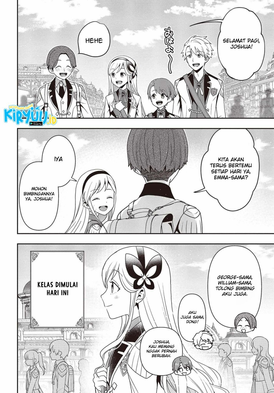 Tanaka Ke, Tensei Suru