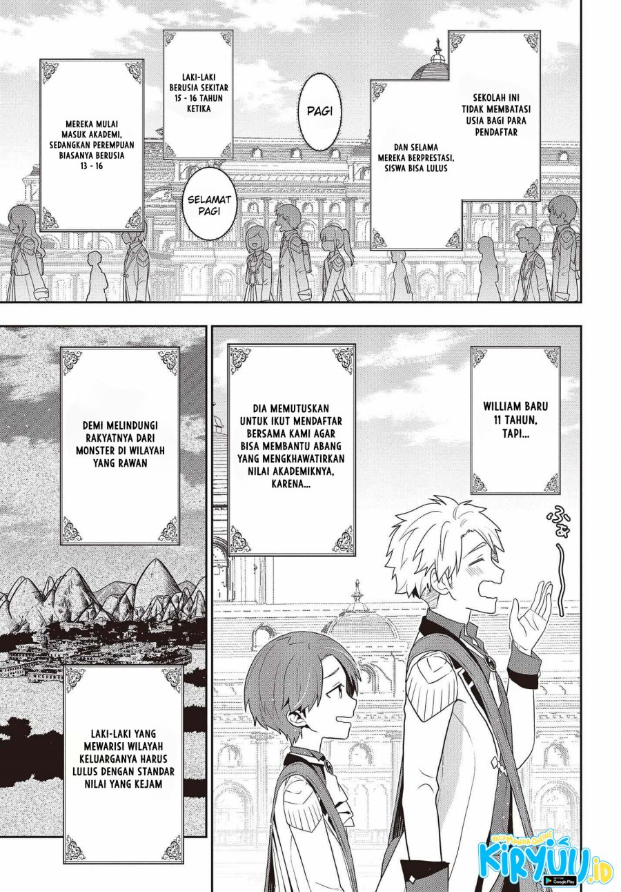 Tanaka Ke, Tensei Suru