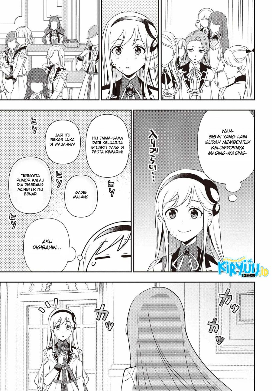 Tanaka Ke, Tensei Suru