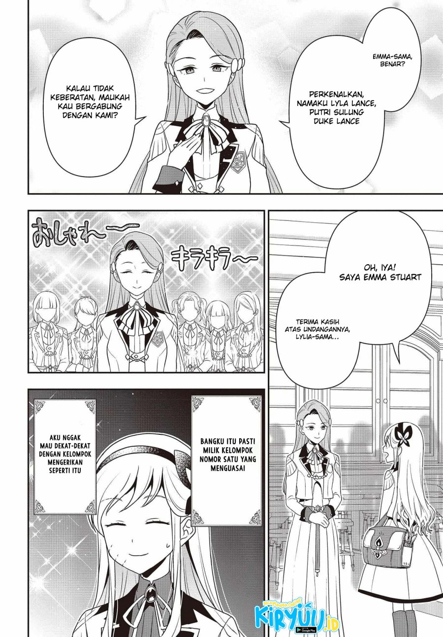 Tanaka Ke, Tensei Suru