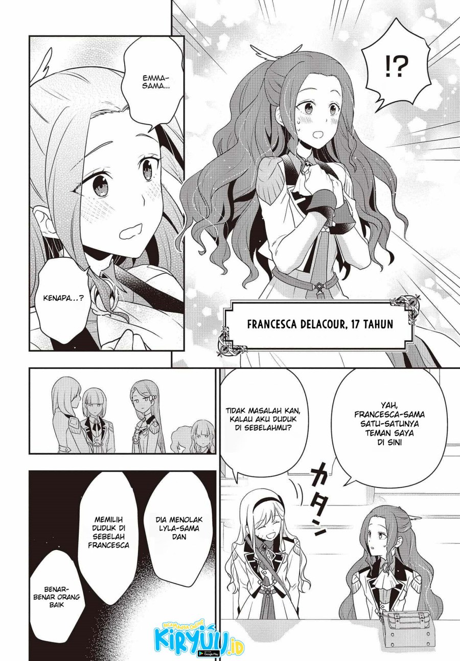 Tanaka Ke, Tensei Suru