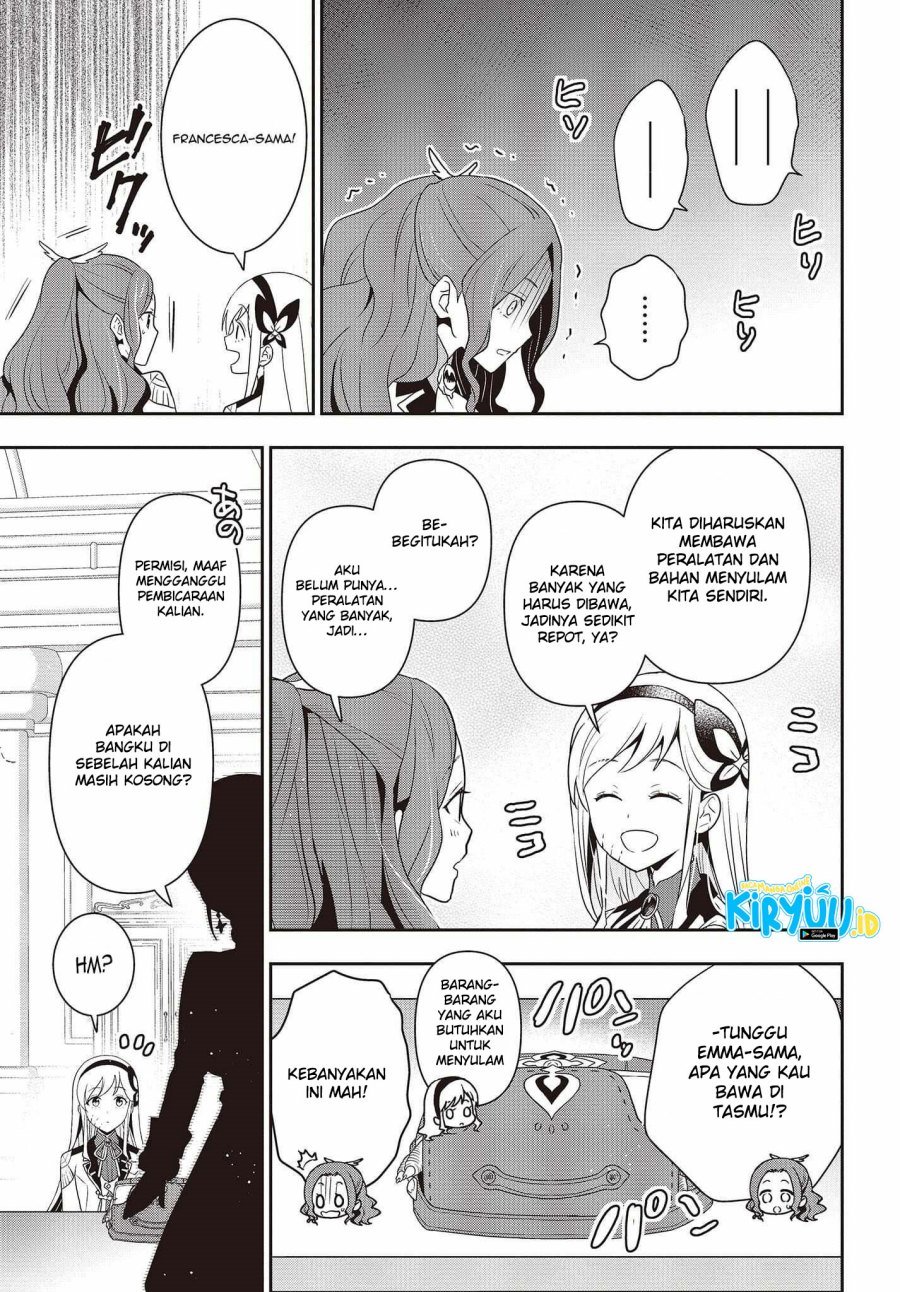 Tanaka Ke, Tensei Suru