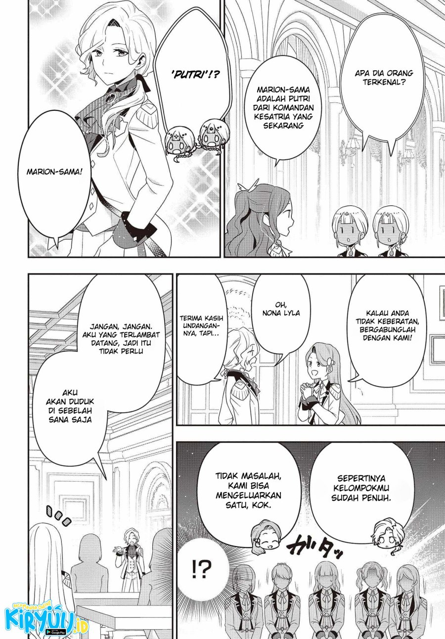 Tanaka Ke, Tensei Suru