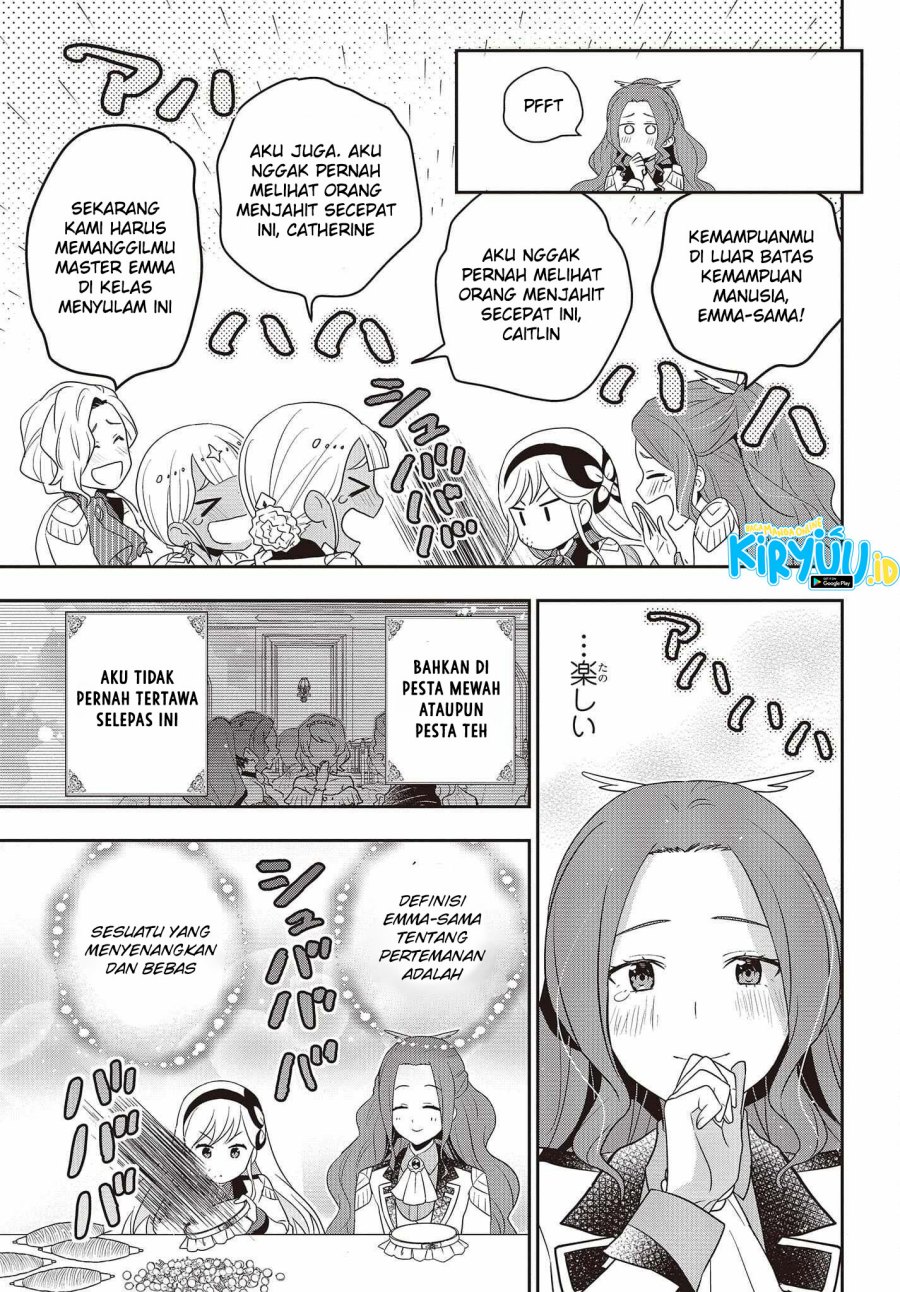 Tanaka Ke, Tensei Suru