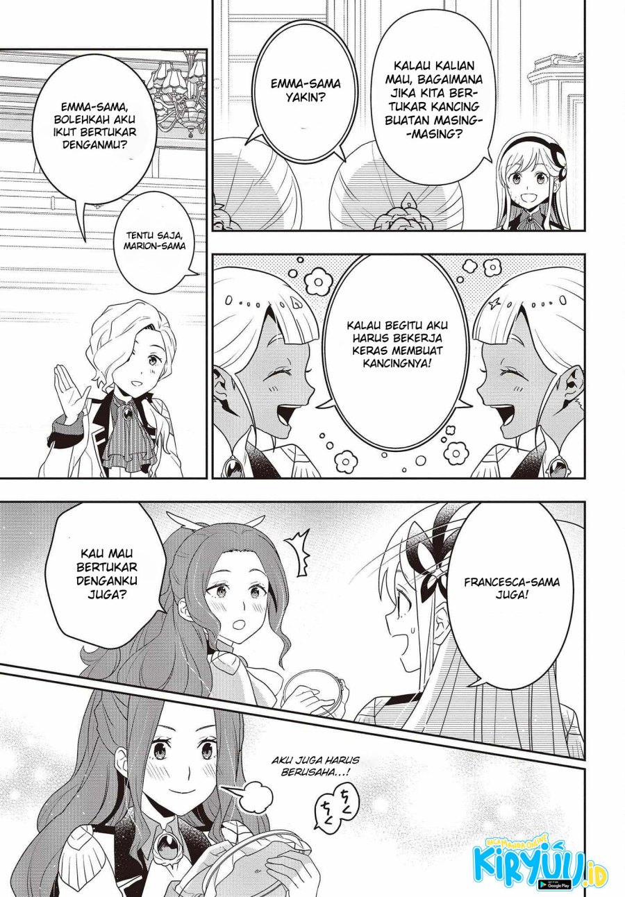 Tanaka Ke, Tensei Suru