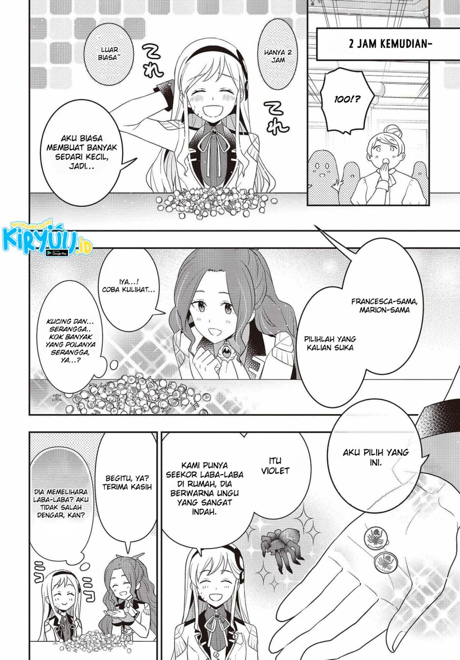Tanaka Ke, Tensei Suru