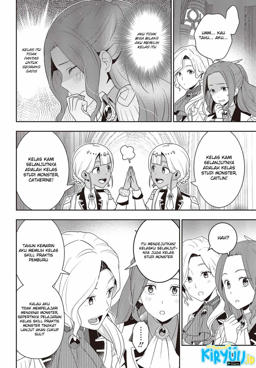 Tanaka Ke, Tensei Suru