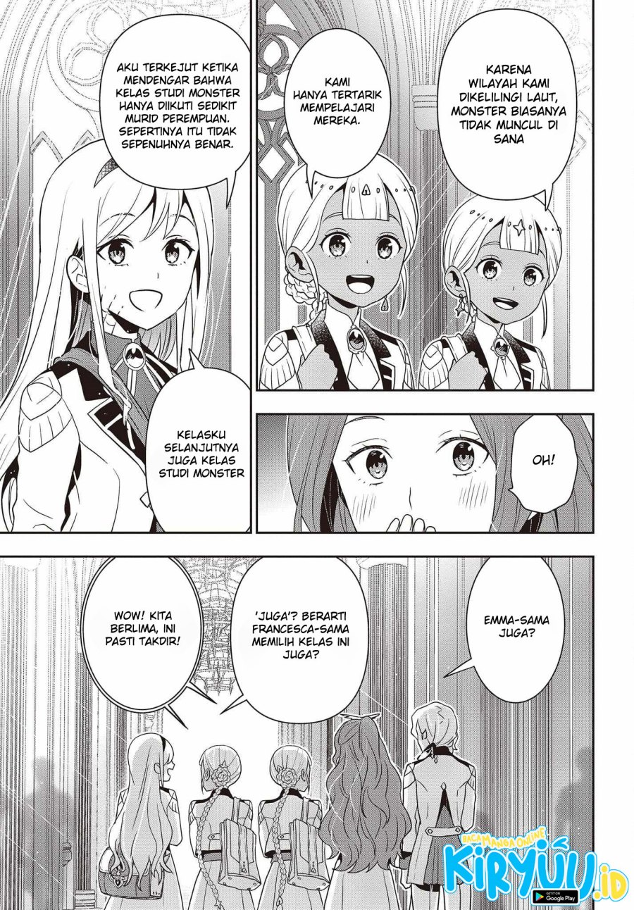 Tanaka Ke, Tensei Suru