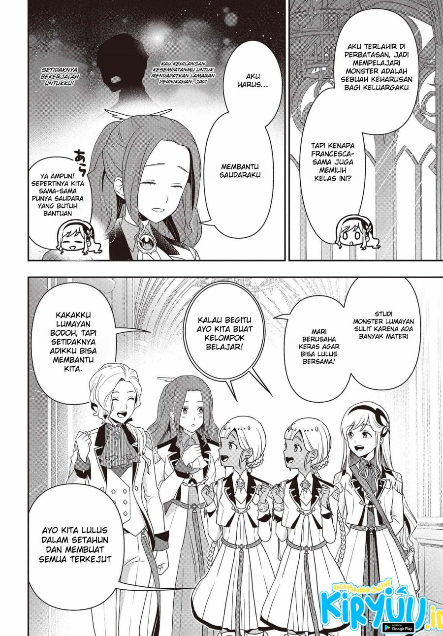 Tanaka Ke, Tensei Suru