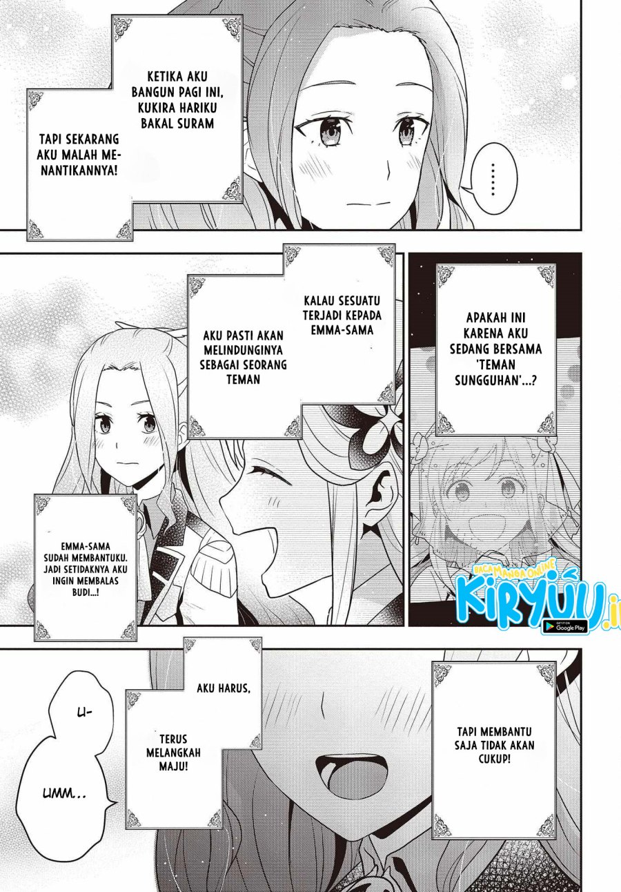 Tanaka Ke, Tensei Suru