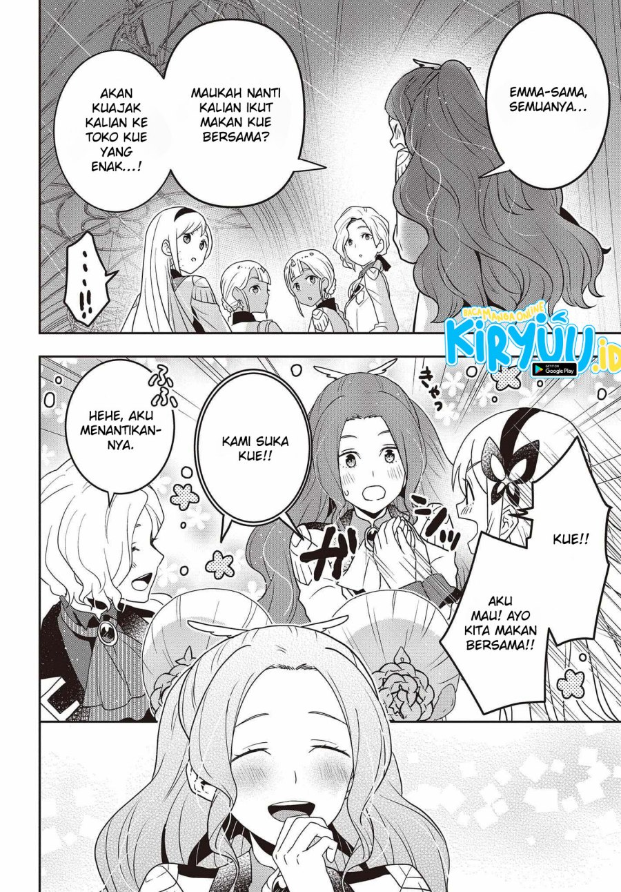 Tanaka Ke, Tensei Suru