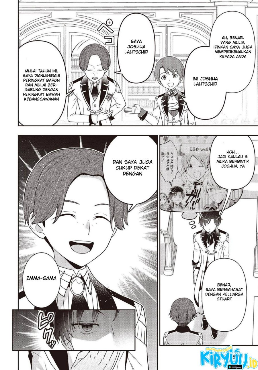 Tanaka Ke, Tensei Suru