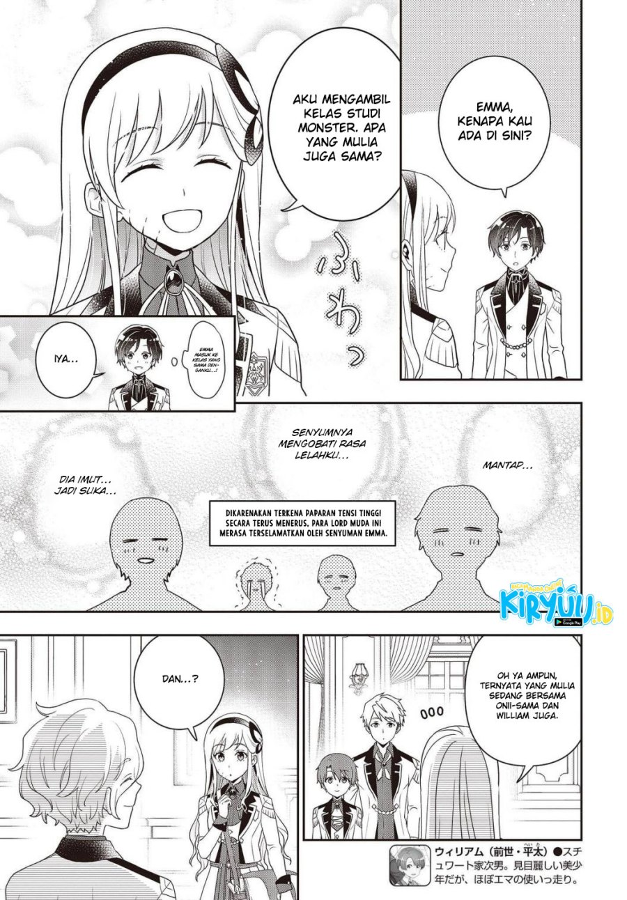Tanaka Ke, Tensei Suru