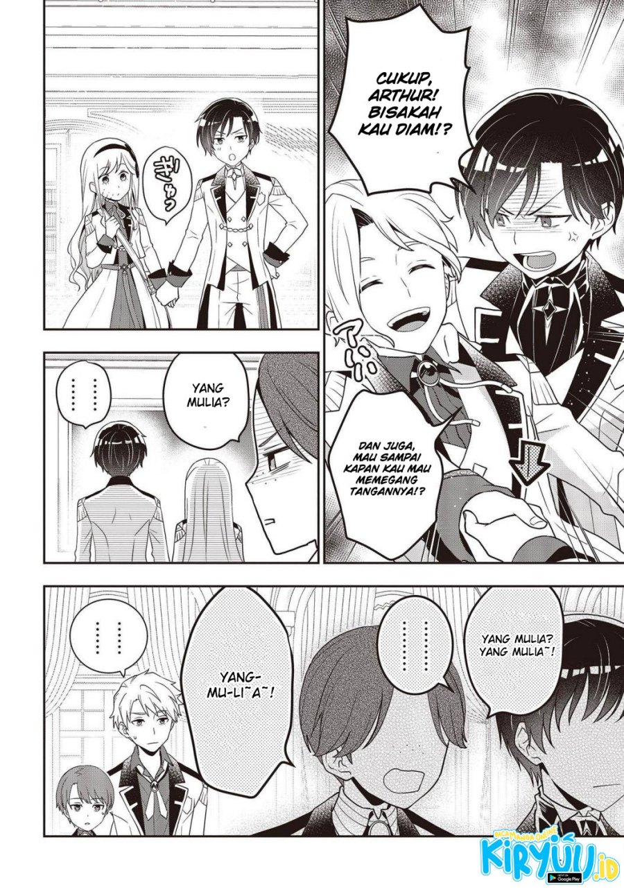 Tanaka Ke, Tensei Suru