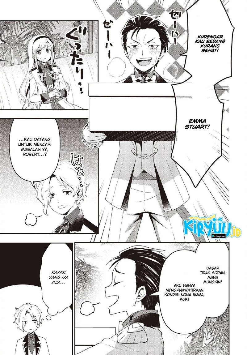 Tanaka Ke, Tensei Suru Chapter 30