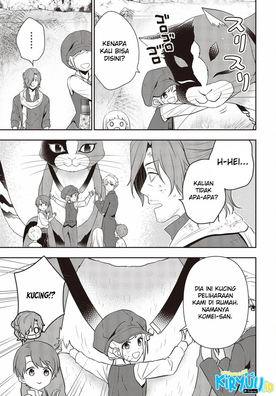 Tanaka Ke, Tensei Suru