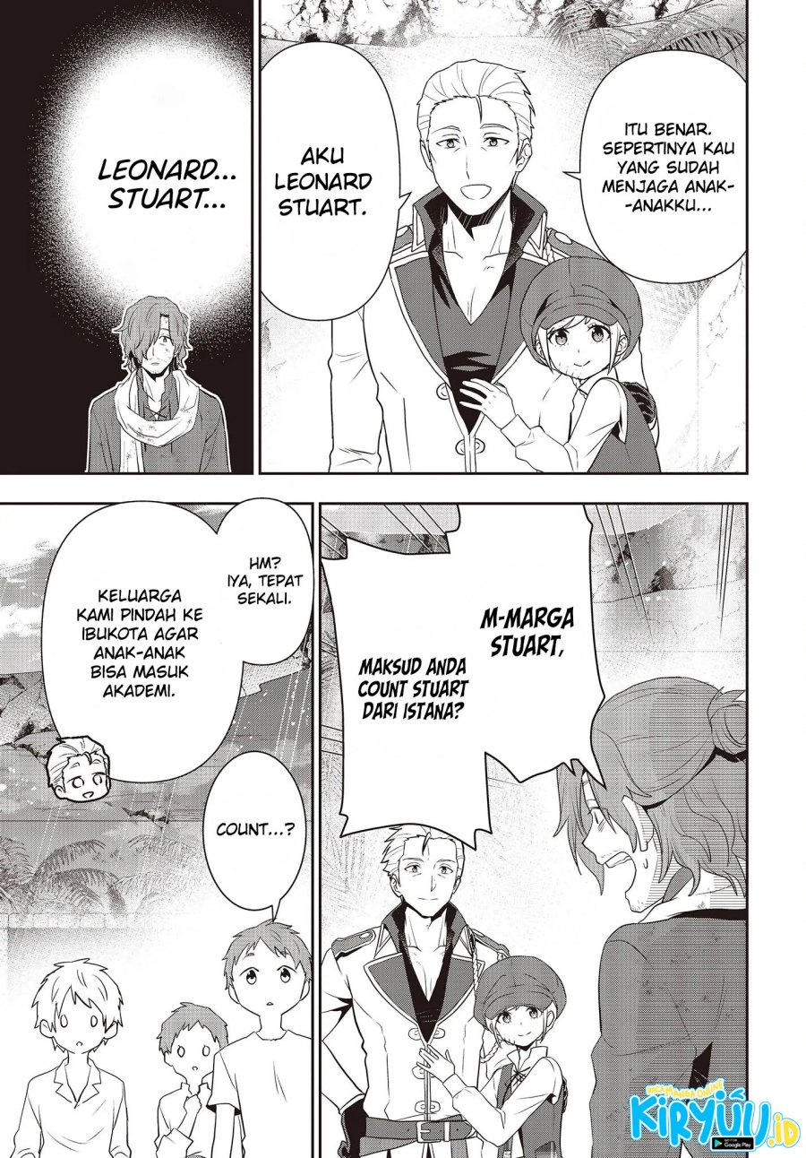 Tanaka Ke, Tensei Suru