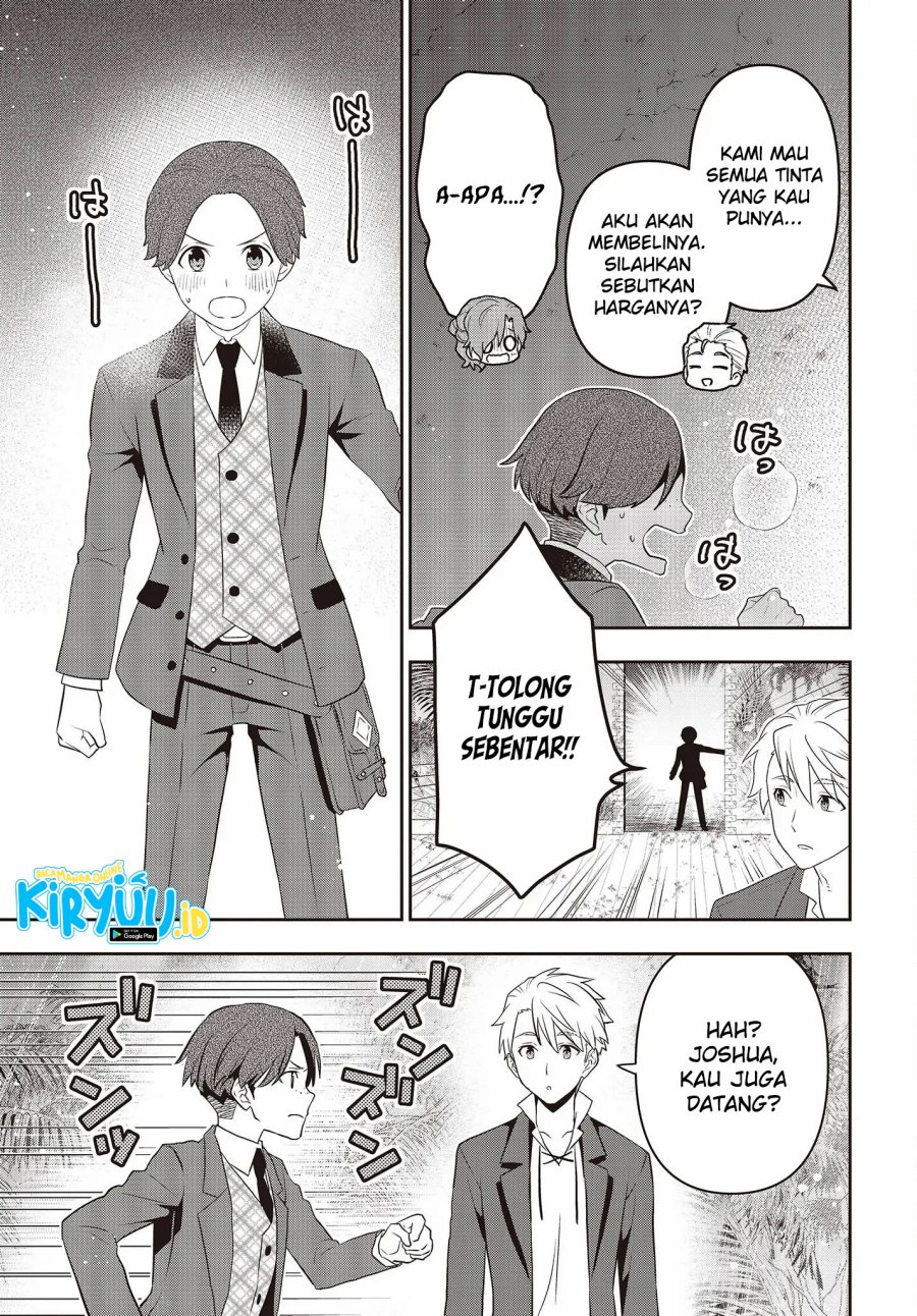 Tanaka Ke, Tensei Suru