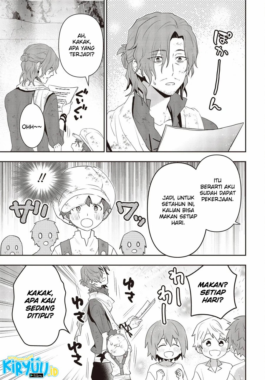 Tanaka Ke, Tensei Suru